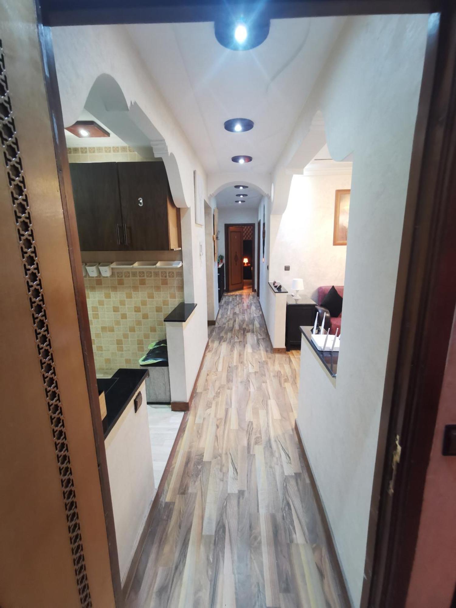 Apartment Alibaba