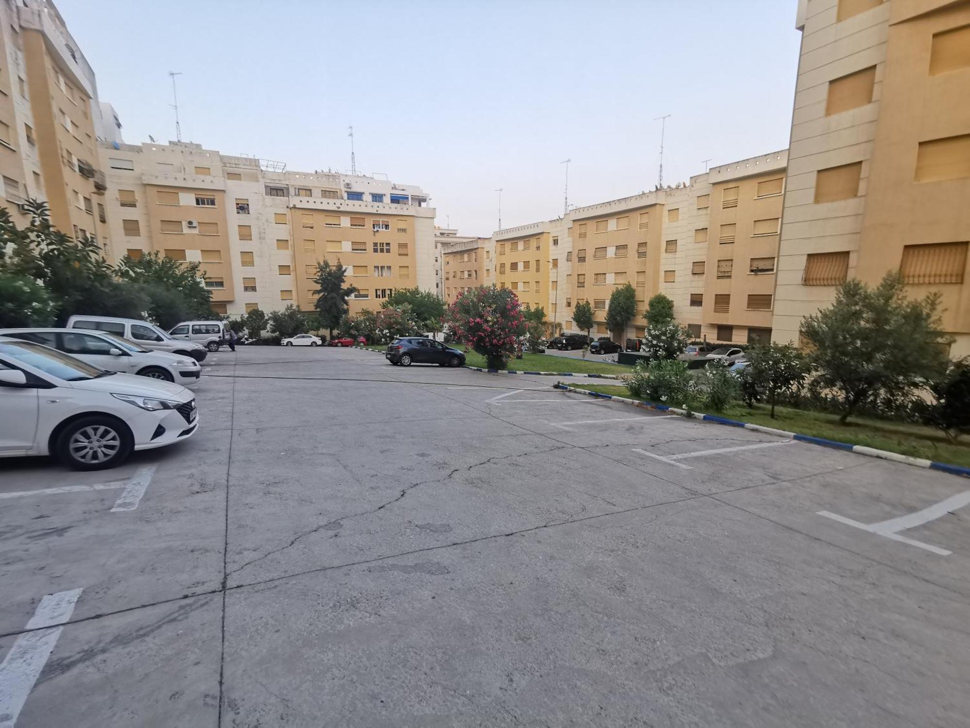 Apartment Alibaba