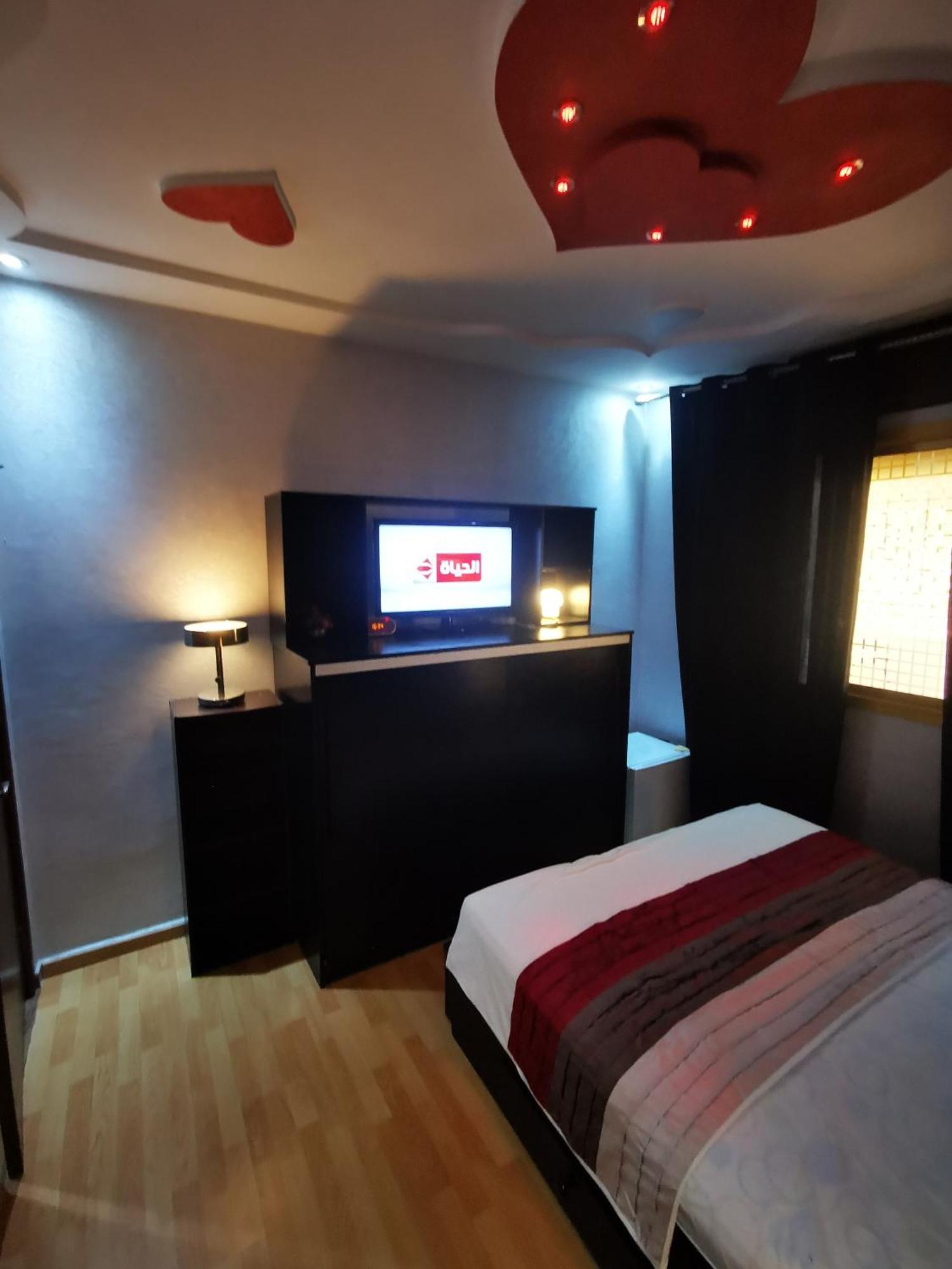 Apartment Alibaba