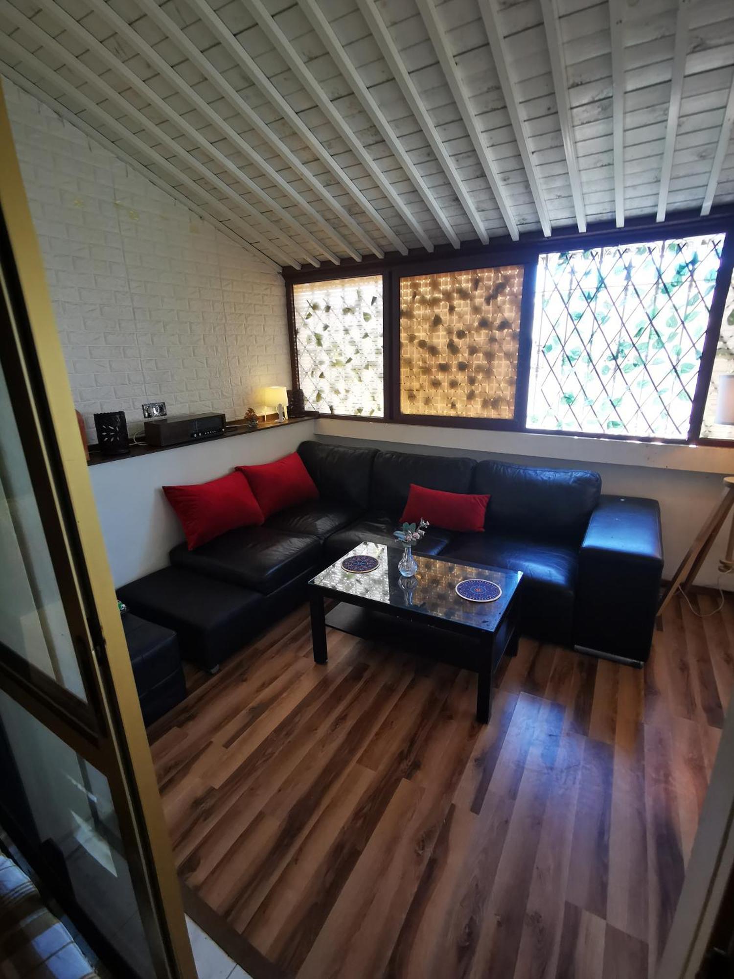 Alibaba Apartment Tangier