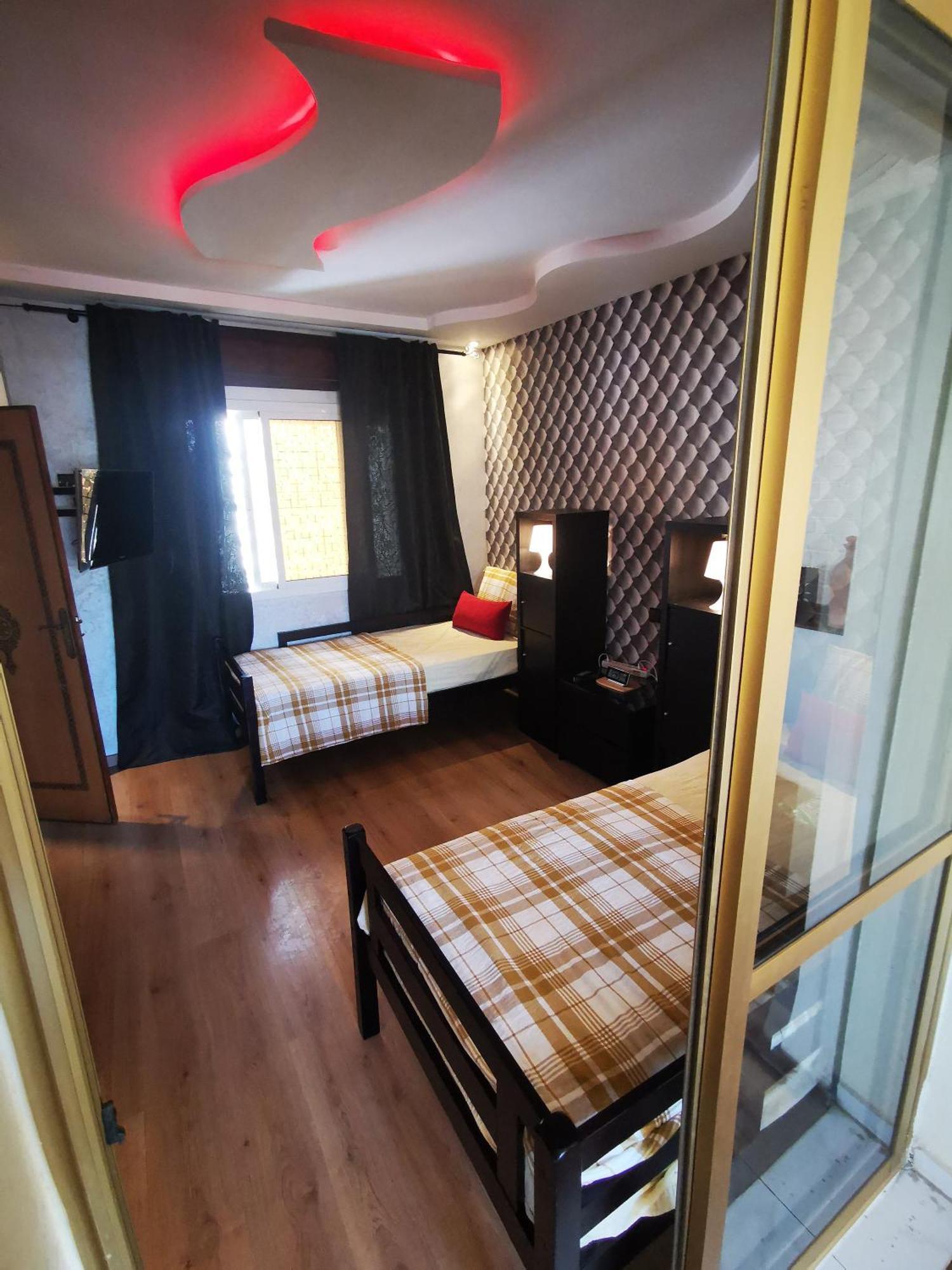 Alibaba Tangier
