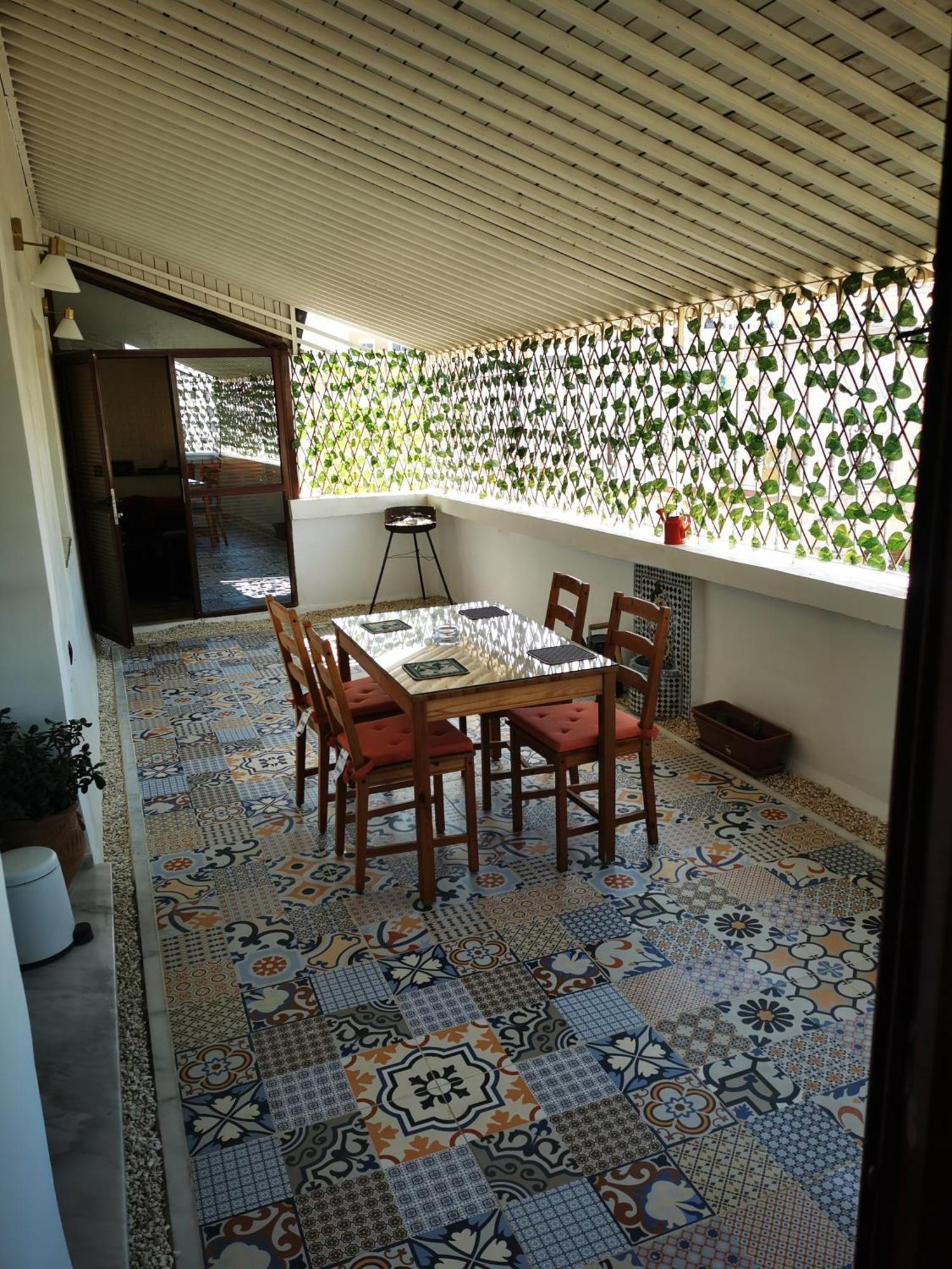 Apartment Alibaba Tangier
