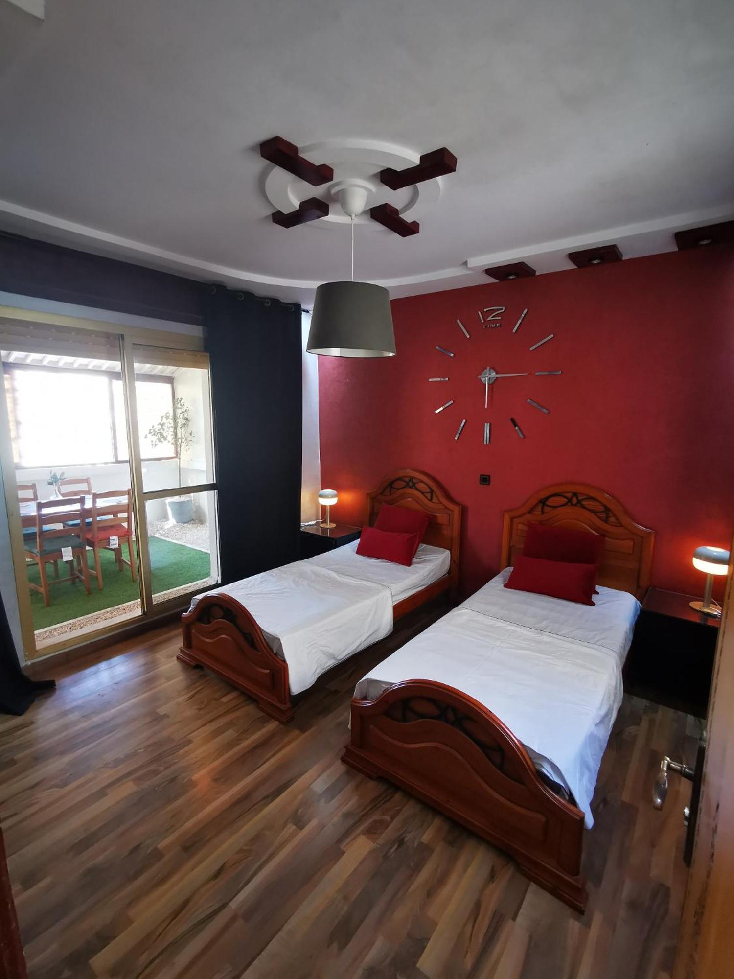 Alibaba Tangier